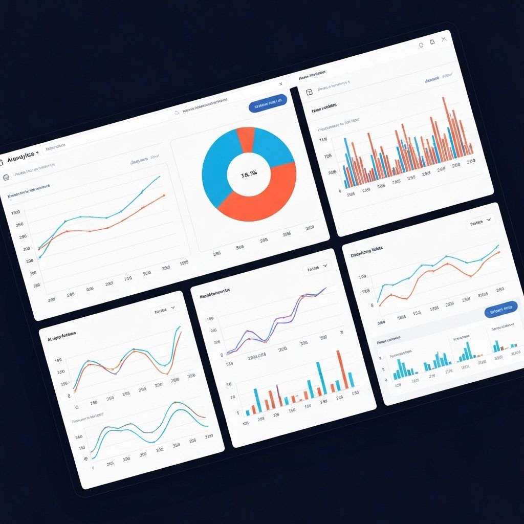 AI-Powered Analytics