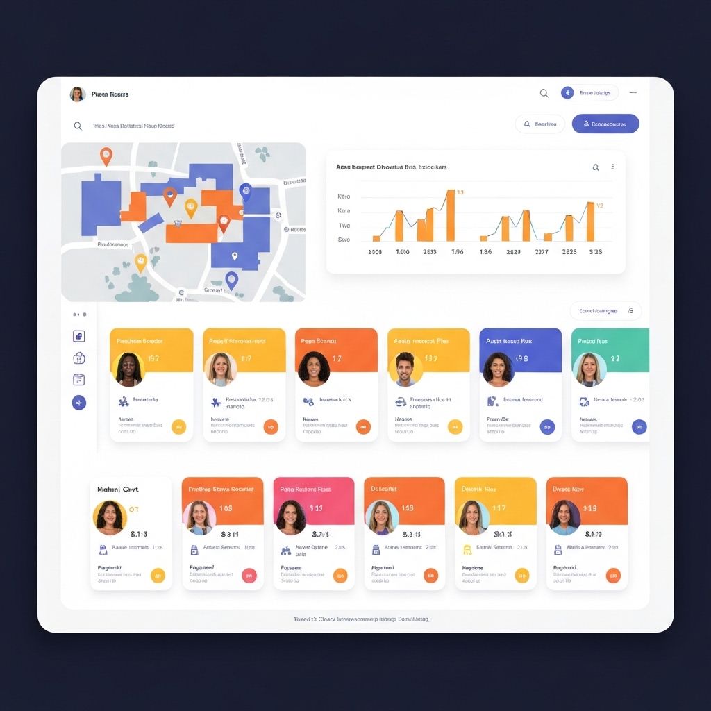Healthcare Management System