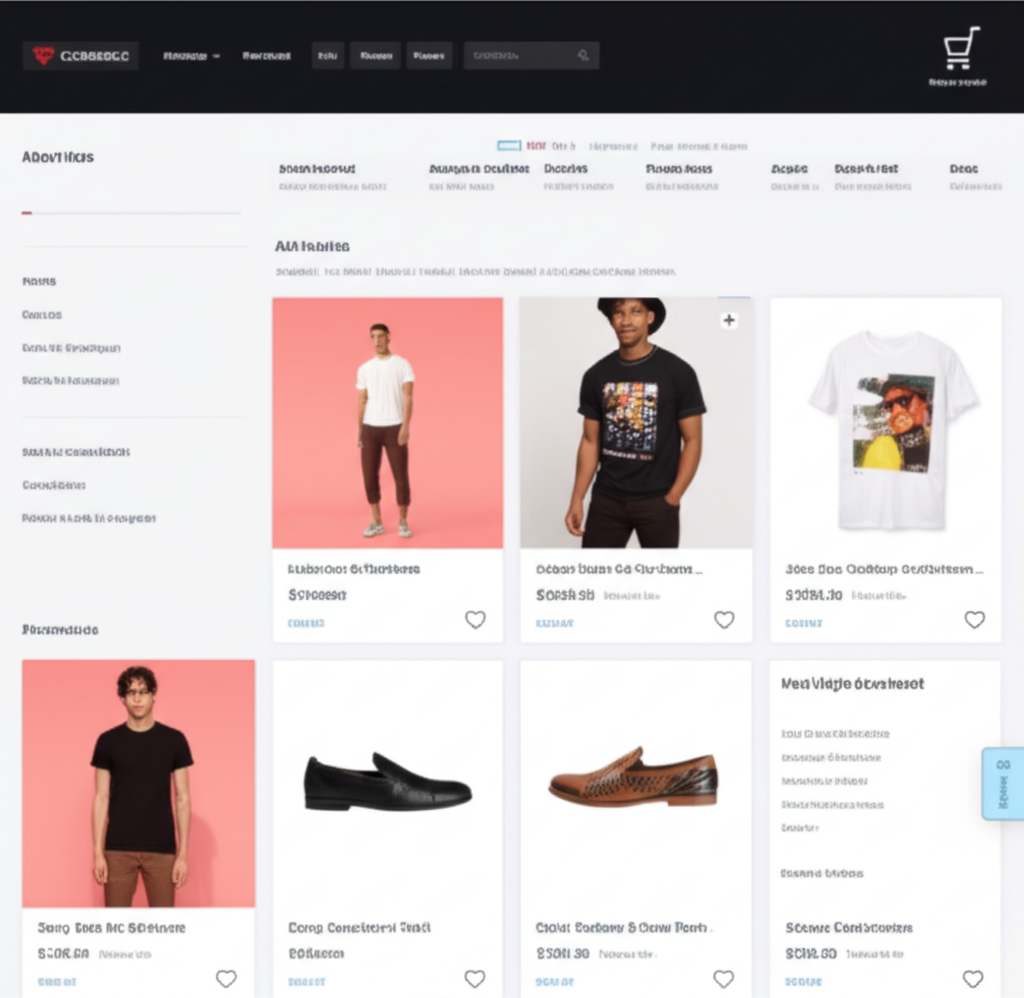 E-Commerce Platform